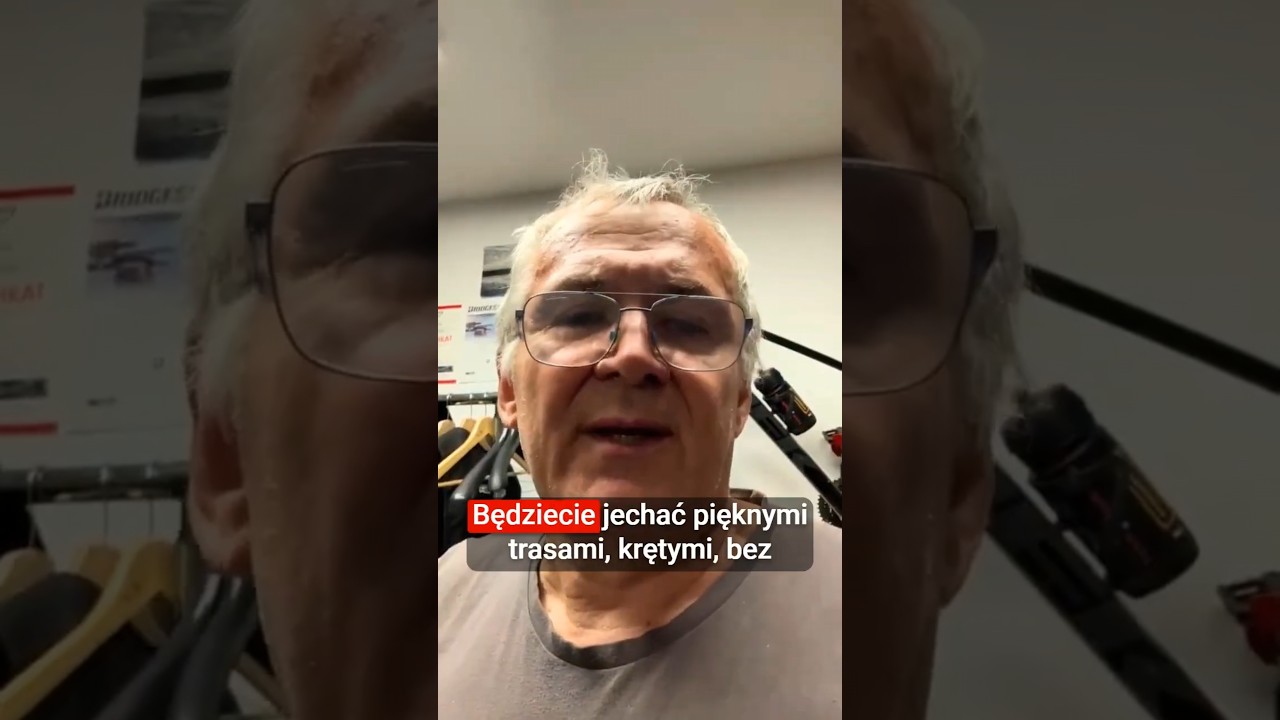 Co motocykliści m&oacute;wią o Trip Planner!