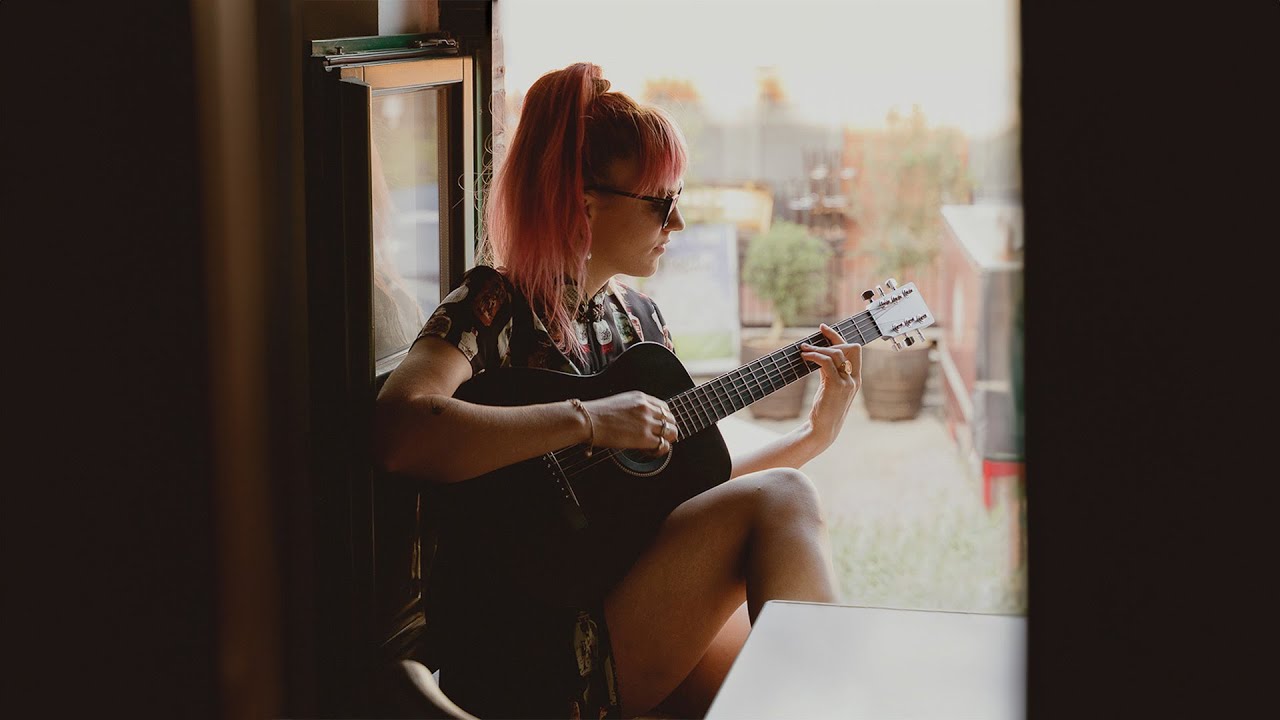Drunk On A Flight (Acoustic)