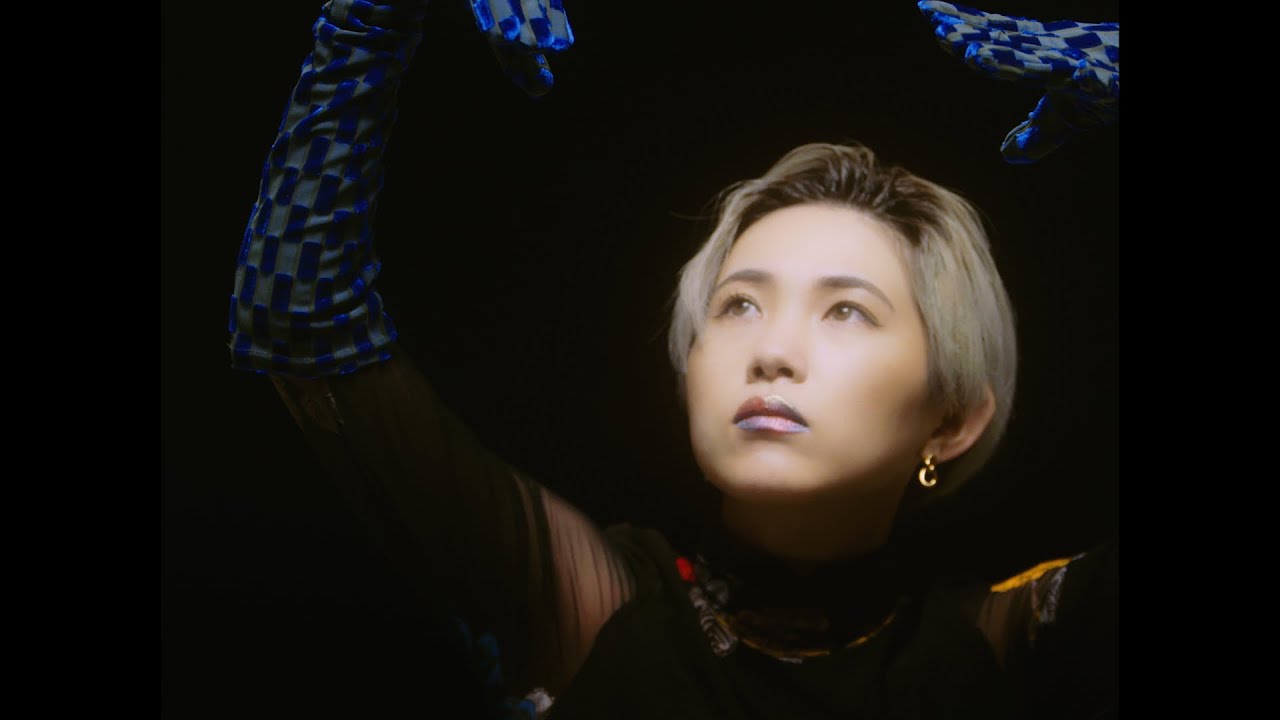 Lucky Kilimanjaro - 楽園 [Official Music Video]
