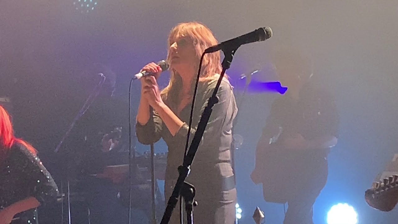 L’Épée Full Performance live @ Paris - Cigale - 14/12/2019