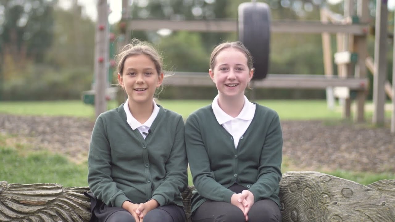 Take a look around Woodford C of E Primary School!