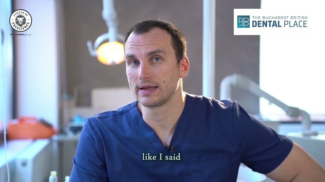 ✨ Short Implants &ndash; A Game Changer in Modern Dentistry! ✨