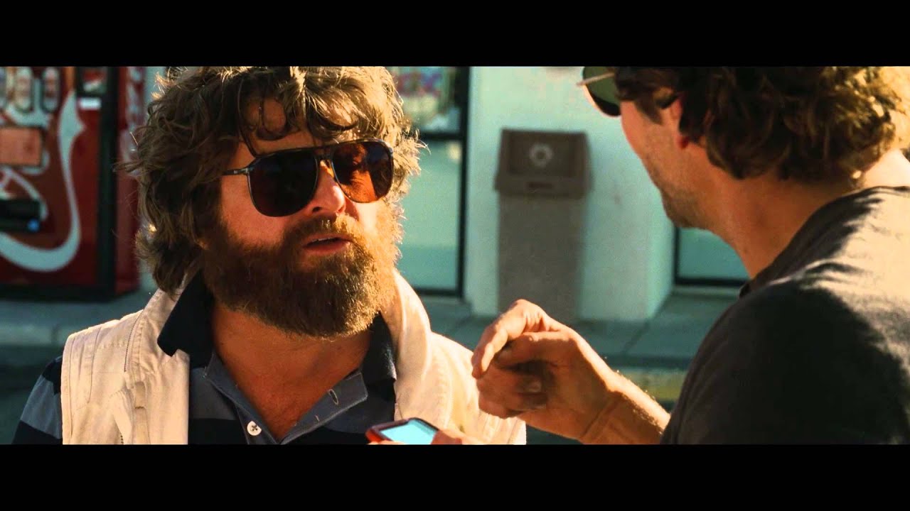 The Hangover Part III - 