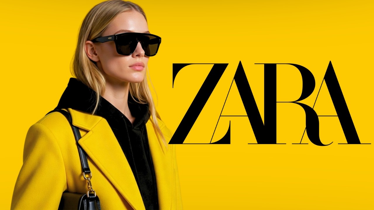 Zara Store Music 2026 · Deep House Playlist 2026