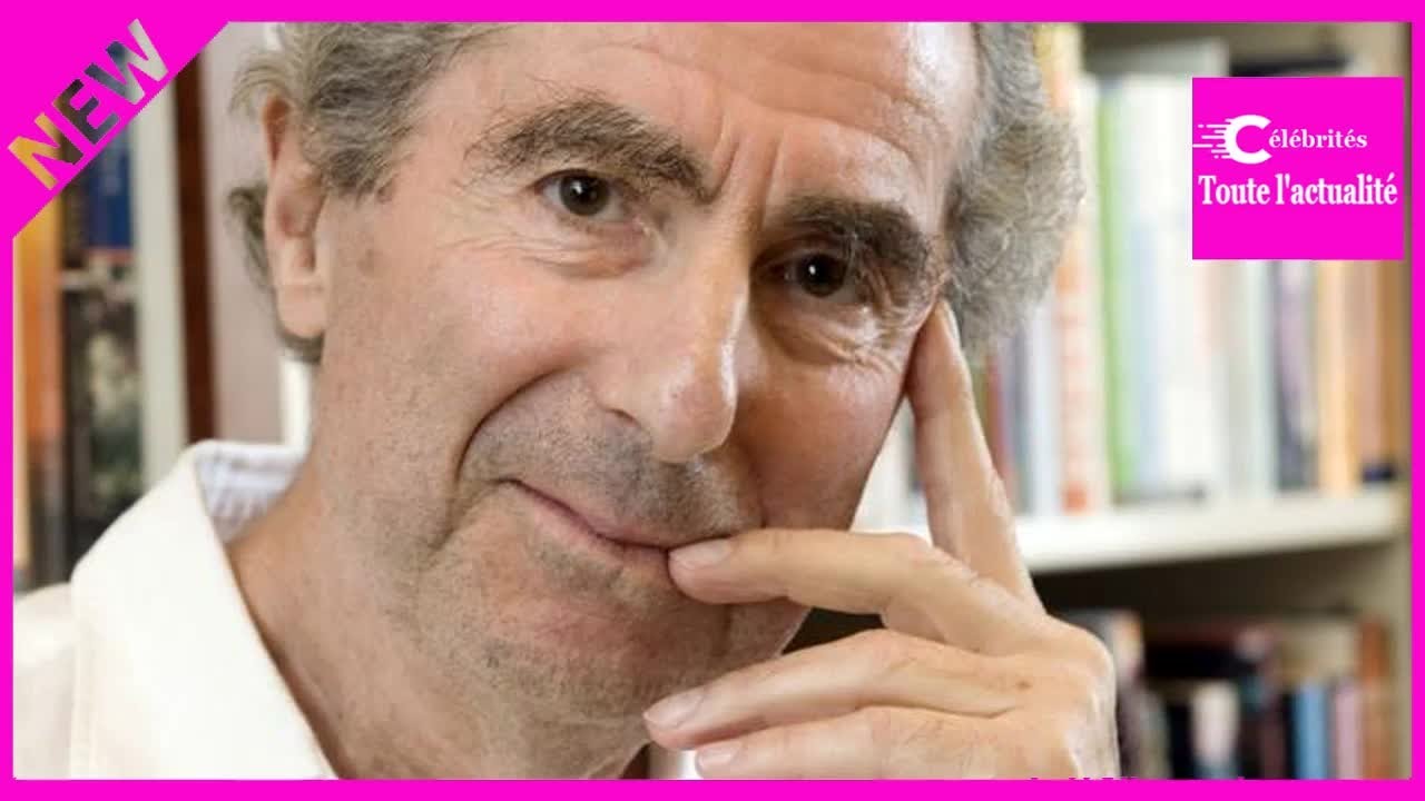 Mort de Philip Roth : ses cinq livres indispensables &agrave; lire