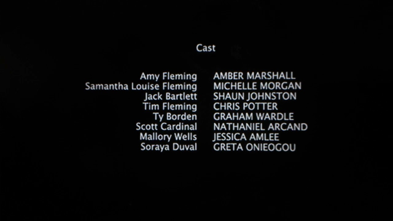 CBC (X2)/Seven24 Films/Dynamo Films (2007)