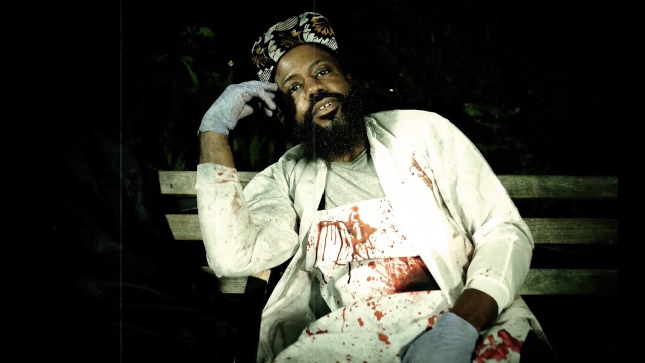 Body Bag Ben & J Scienide - Stepping Stone (Official Video)