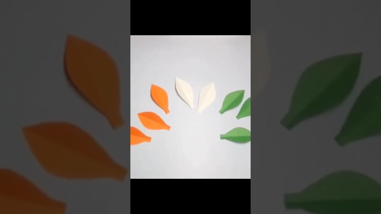 Republic day notice board decoration  26January bulletin board decoration ideas #shorts #republicday