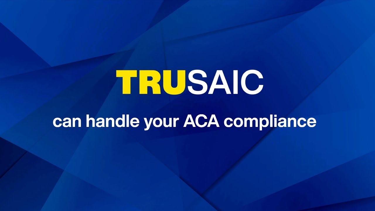 ADP ACA Compliance