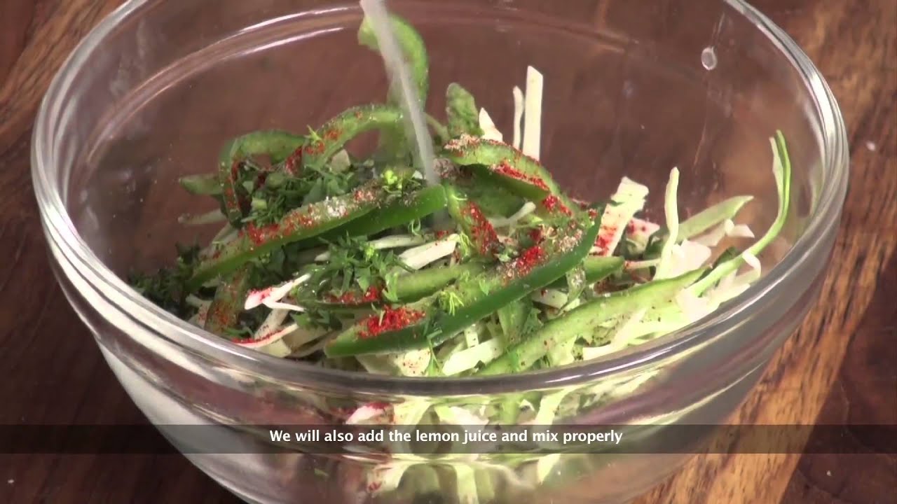 Jain Tawa Paneer Tikka | Jain Recipes | Sanjeev Kapoor Khazana