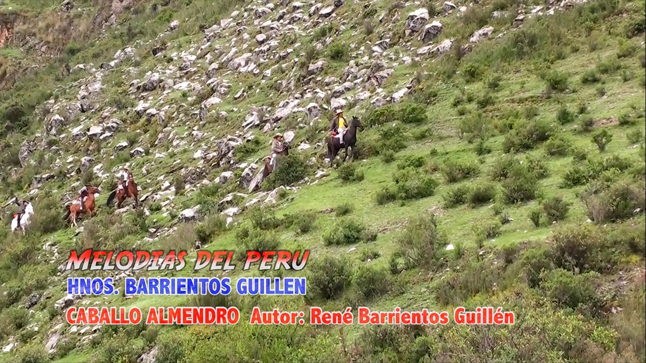 CABALLO ALMENDRO ♦ HNOS. BARRIENTOS GUILLEN ♦ TORIL - PRIMICIA 2017 (Video Oficial)