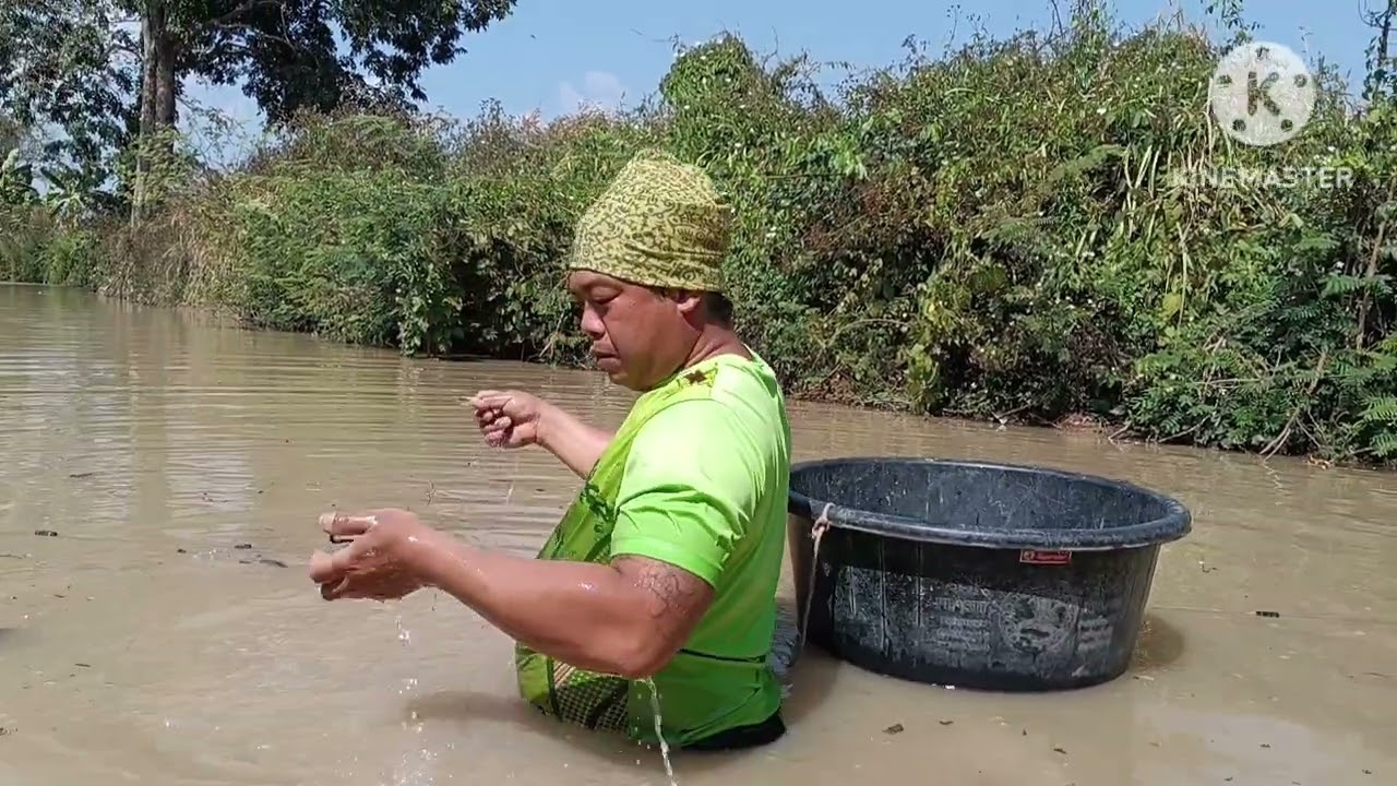 @ดักข่ายให้ได้ตัวมันมีหลายแผนการ