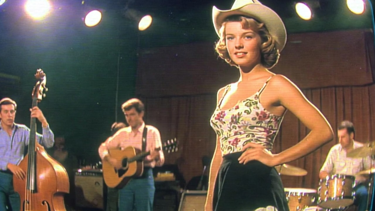 There Is No One - Country Music