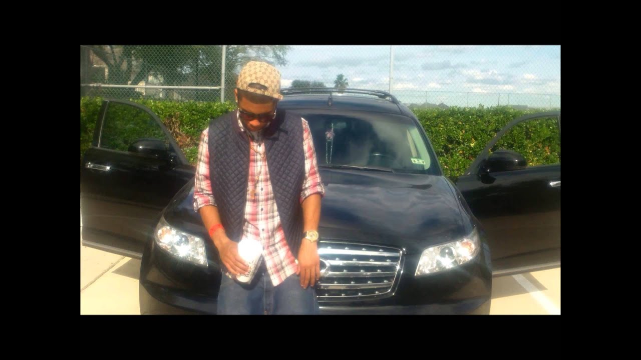 PHIL LUXURY & FAMOUS ZEE- CRAWL B4 U WALK MUSIC VIDEO