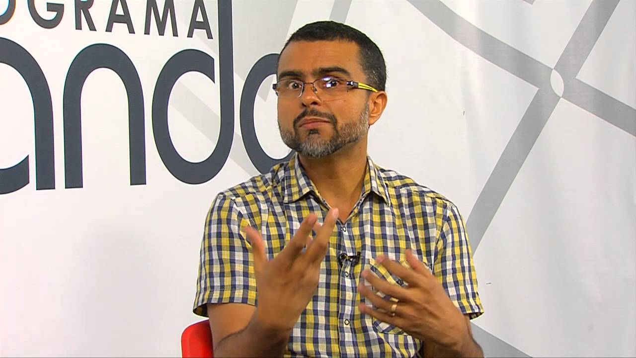 Entrevistando: G&ecirc;nero, Sexualidade e Religi&atilde;o