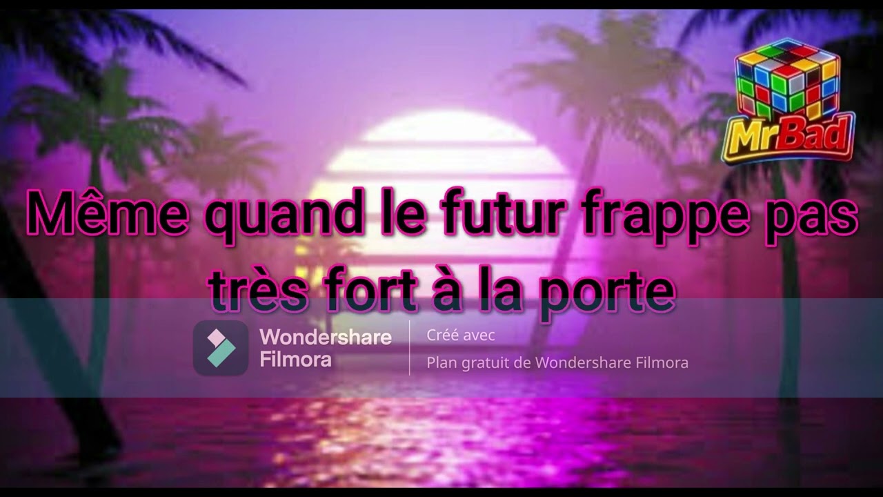 Une seule vie