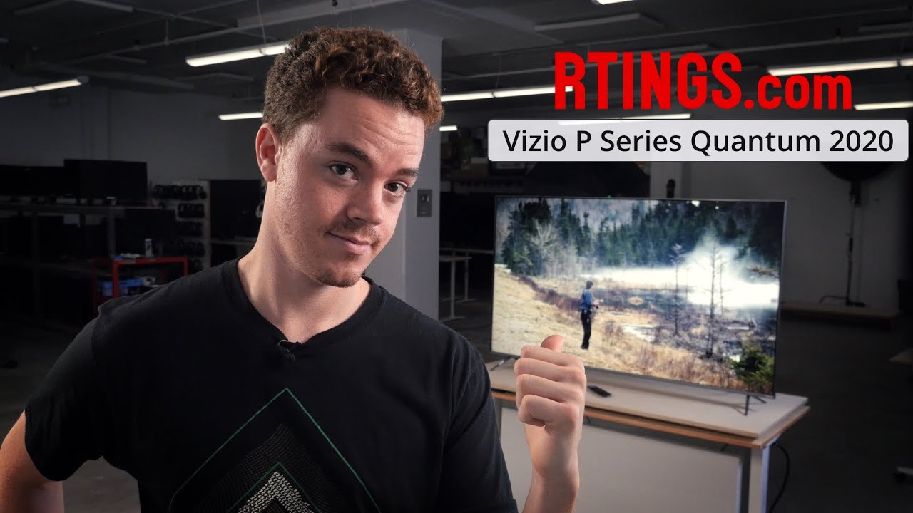 Vizio P Series Quantum (2020) TV Review - Is It Ready For Next-Gen Consoles?