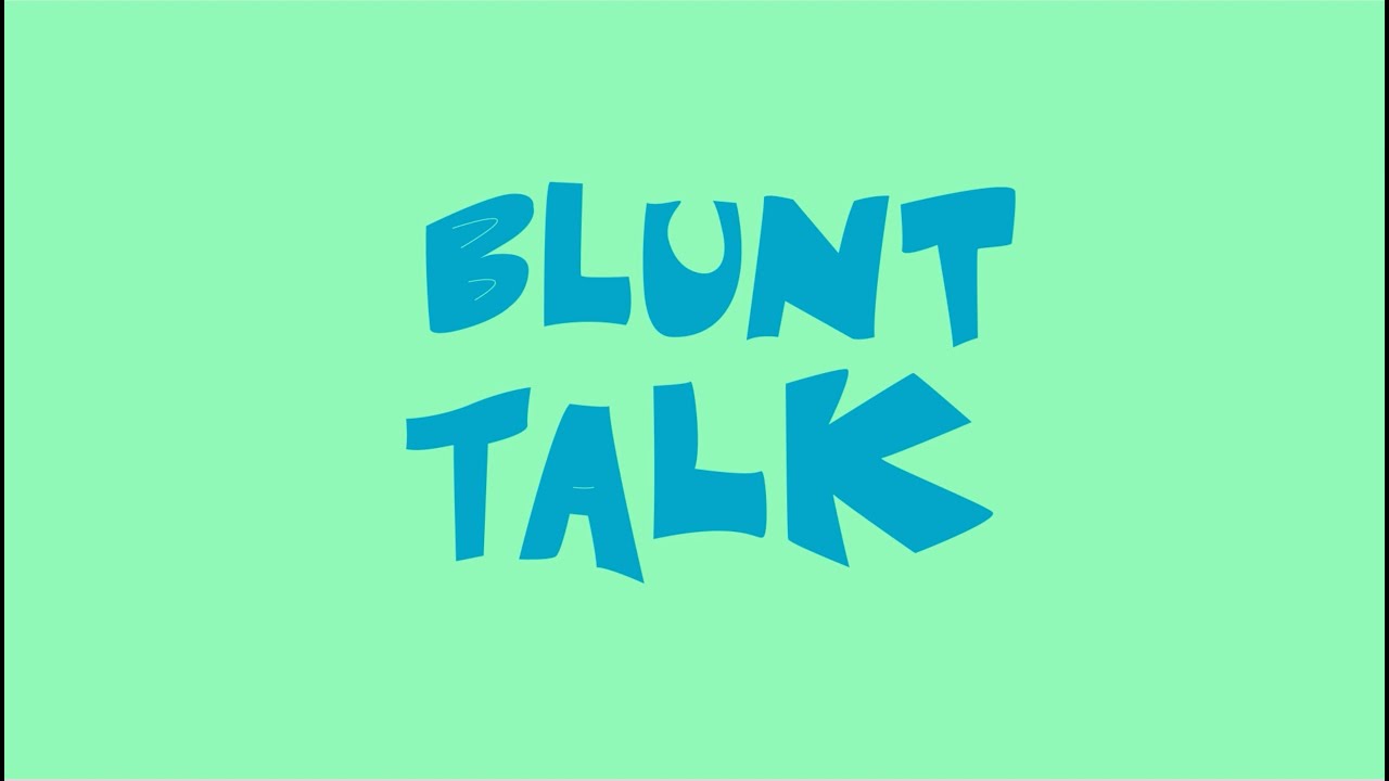 Blunt Talk  Episode 1: WeedTV