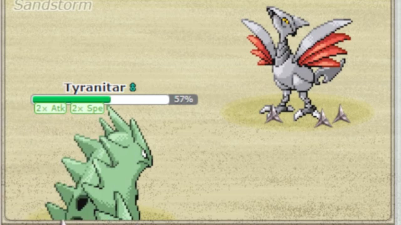 I Was Determined To Lose This Battle