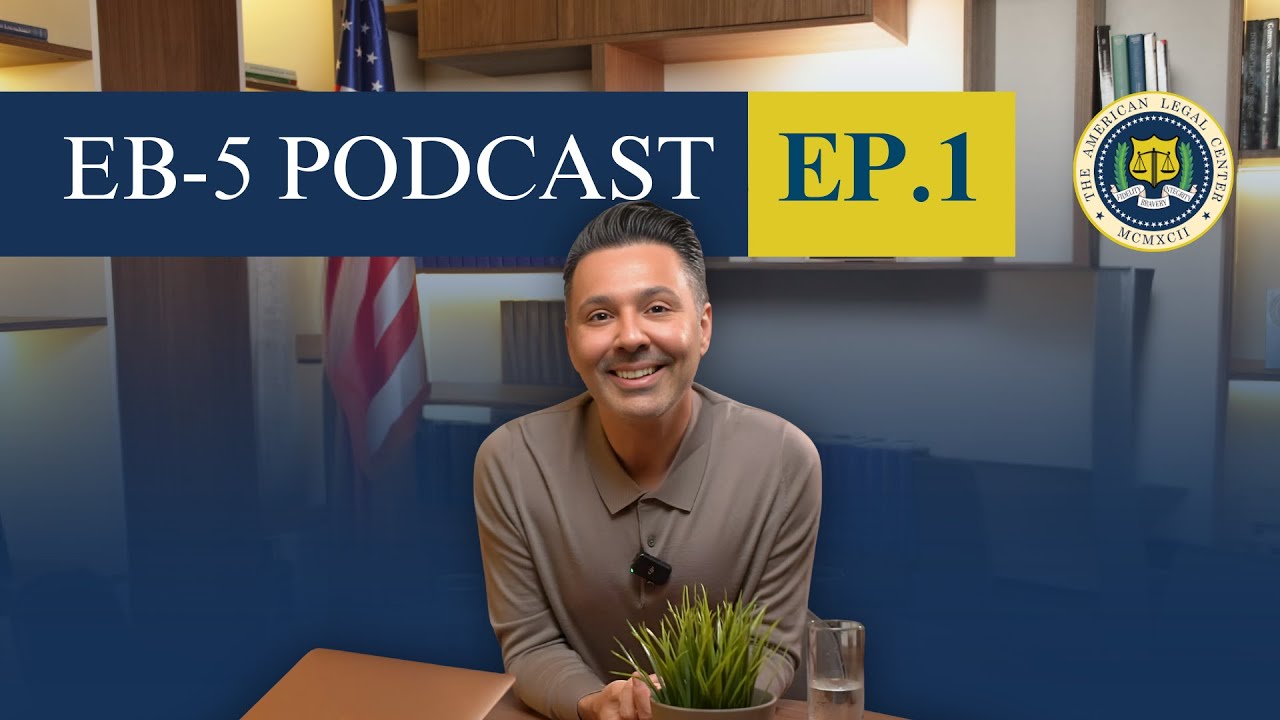 EB-5 Explained: Your Ultimate Guide to the U.S. Investor Visa Program