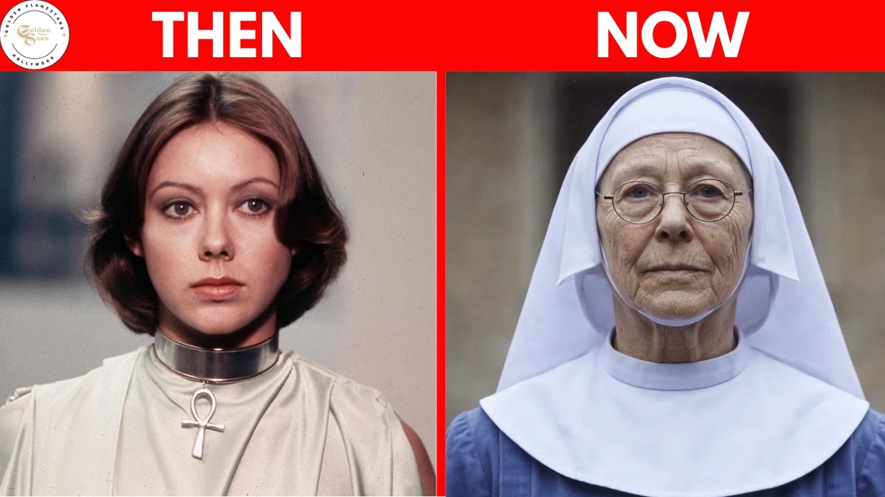 55+ Legendary Beautiful Actresses of the 60s–80s: Where Are They Now? | Then & Now 2026