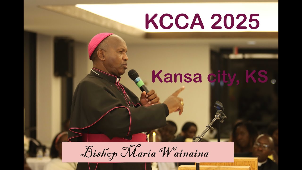 KCCA 2025 wonderful conference