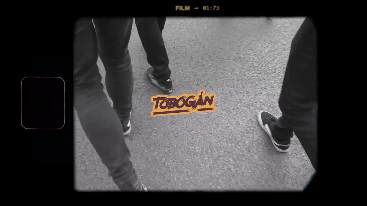TOBOGÁN - Medicando Costumbre (Videoclip Oficial)