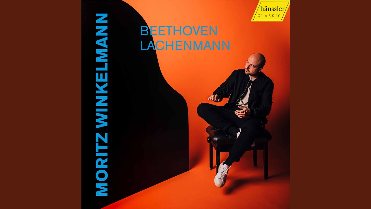 Piano Sonata No. 32 in C Minor, Op. 111: I. Maestoso - Allegro con brio ed appassionato