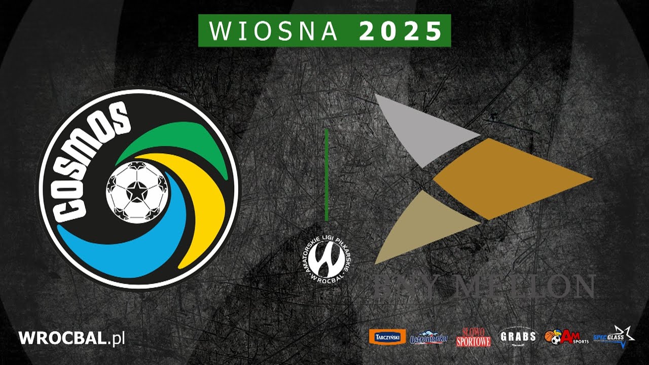 Wroclaw Cosmos - BNY (M.A.)