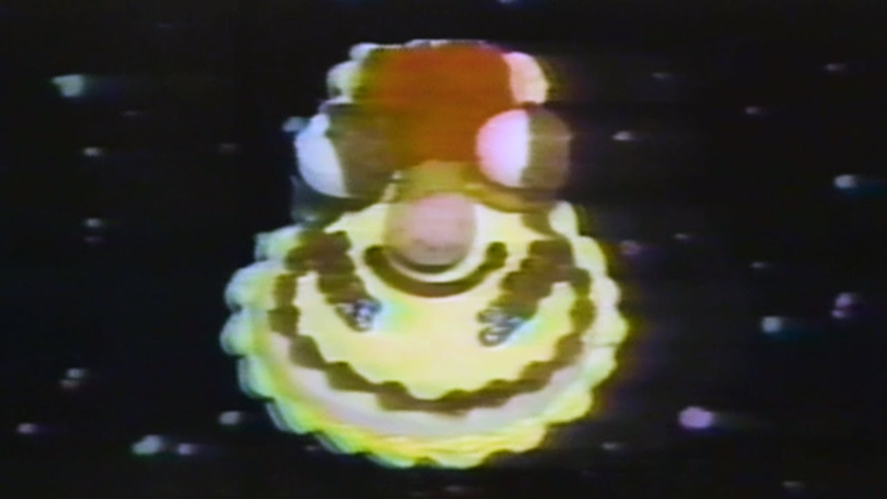 WOR-TV Commercial Breaks (Oct 31, 1985)