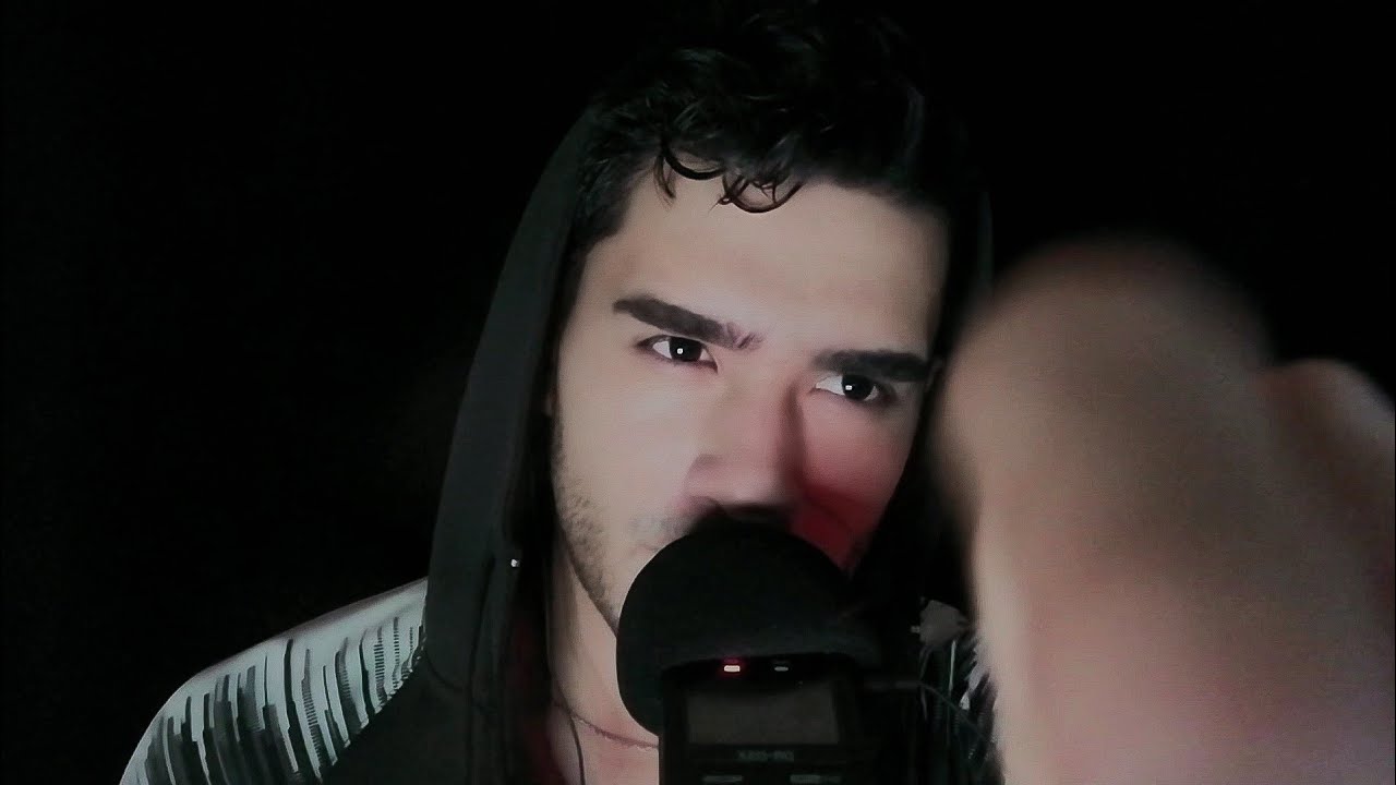 ASMR español MOUTH SOUNDS RÁPIDO Y AGRESIVO PARA DORMIR