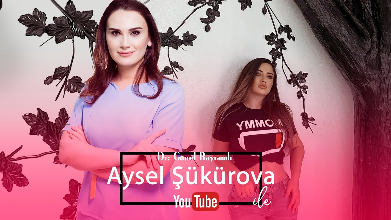 VLOG  Nə Əməliyyatı oldum  I Doktor Gunel Bayramli
