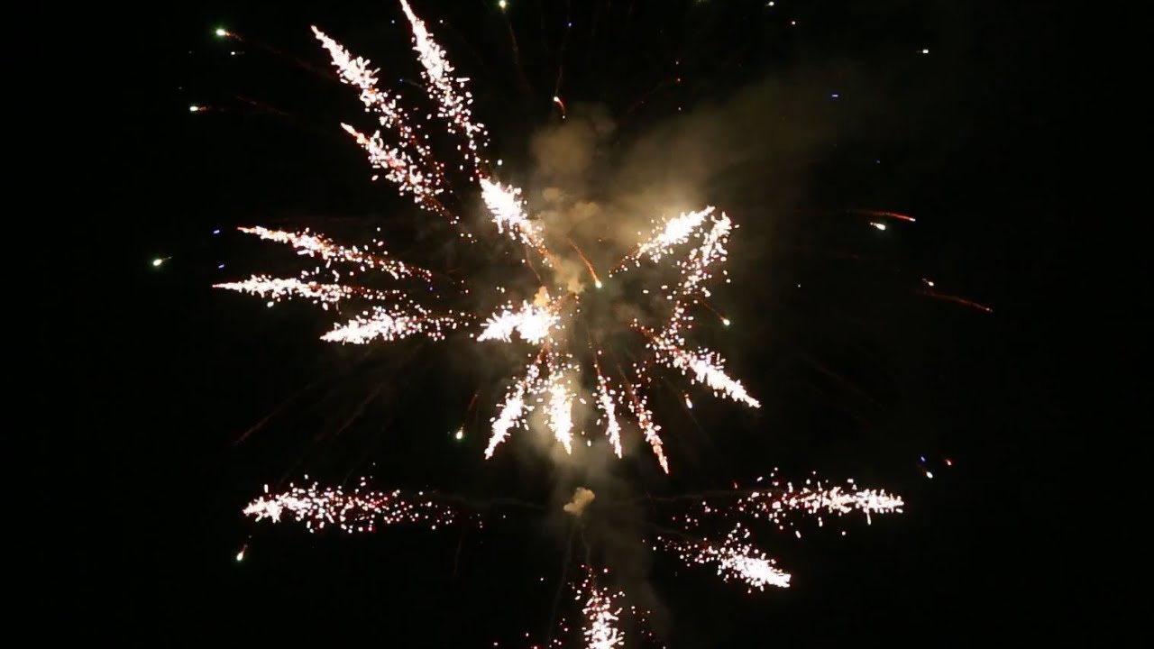 Best show Boom wow fireworks 69