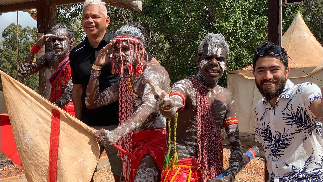 Garma 2022