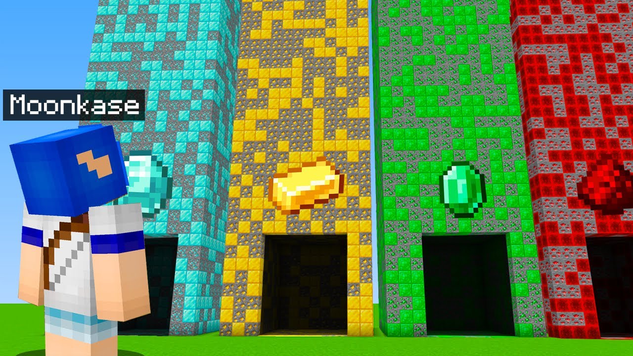 SE VOCÊ ESCOLHER A CAVERNA ERRADA... VOCÊ MORRE!