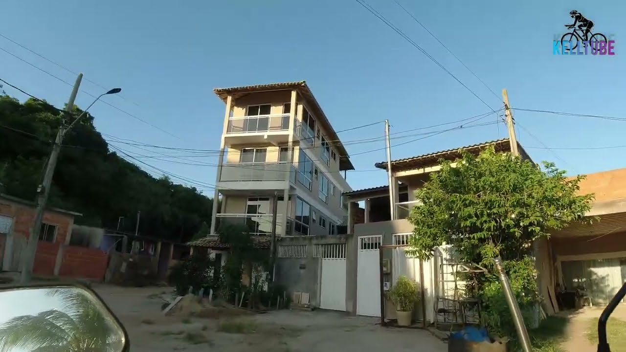 MELHOR lugar pra MORAR em S&Atilde;O PEDRO da ALDEIA RJ
