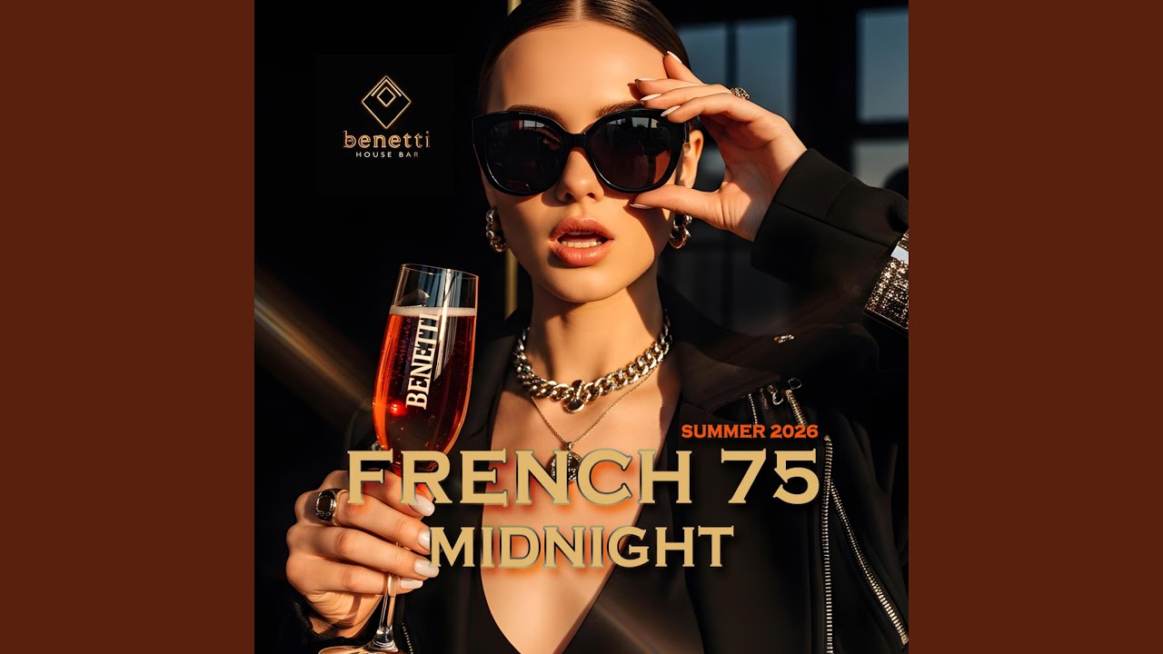 Parisian Air (Solo Mix)