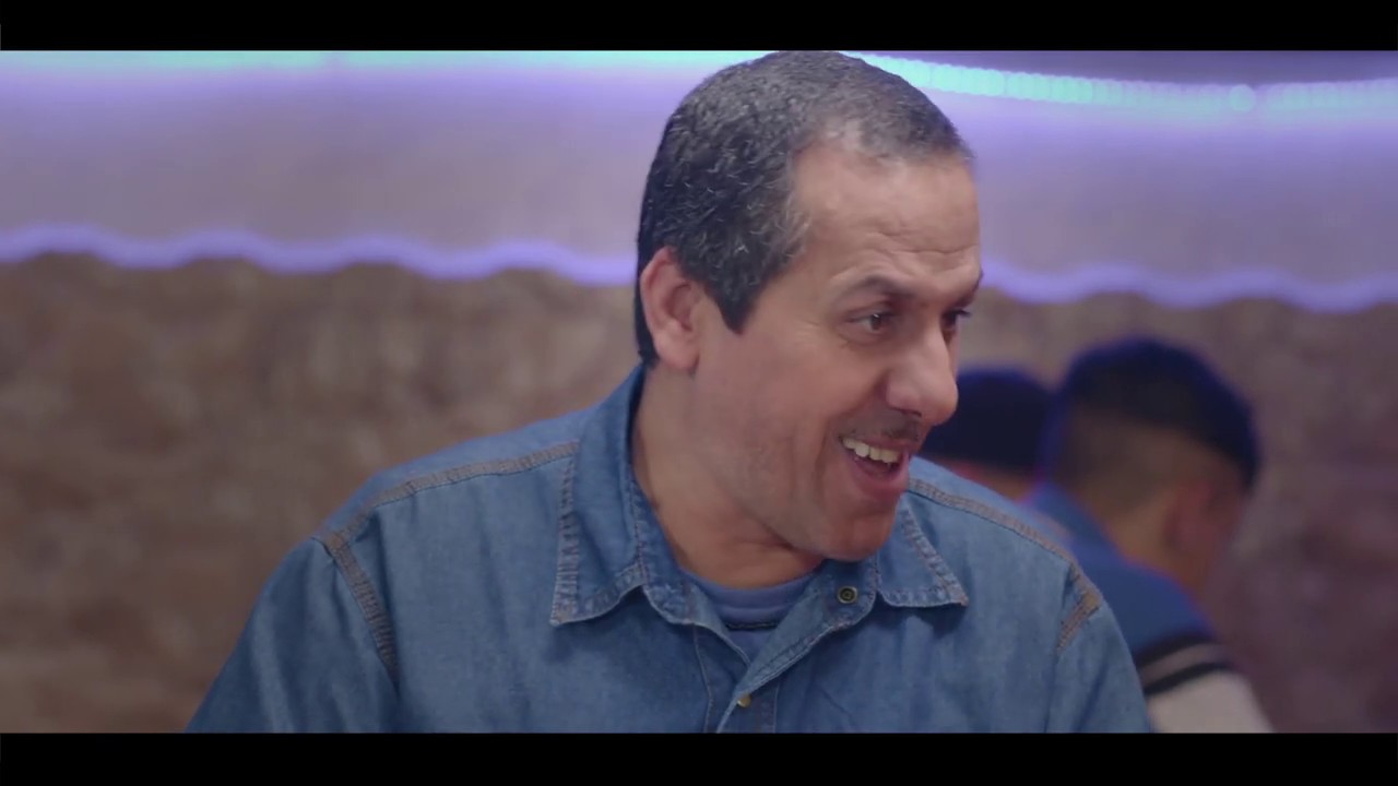 Tabla #03 | Sitcom Ramadan