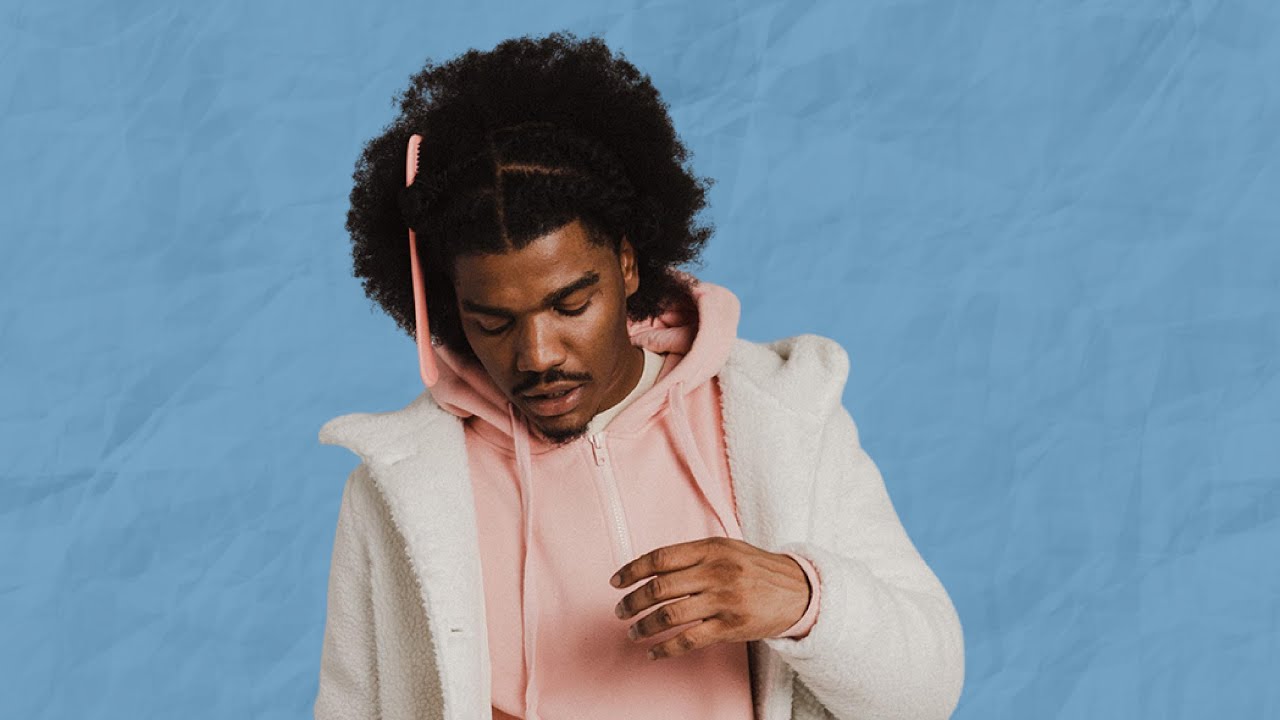 Smino x Al Hug x Groove Type Beat - 