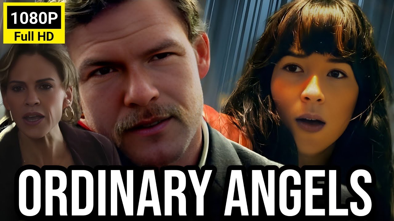 Ordinary Angels Full Movie HD Facts | Hilary Swank | Alan Ritchson | Tamala Jones | Nancy Travis