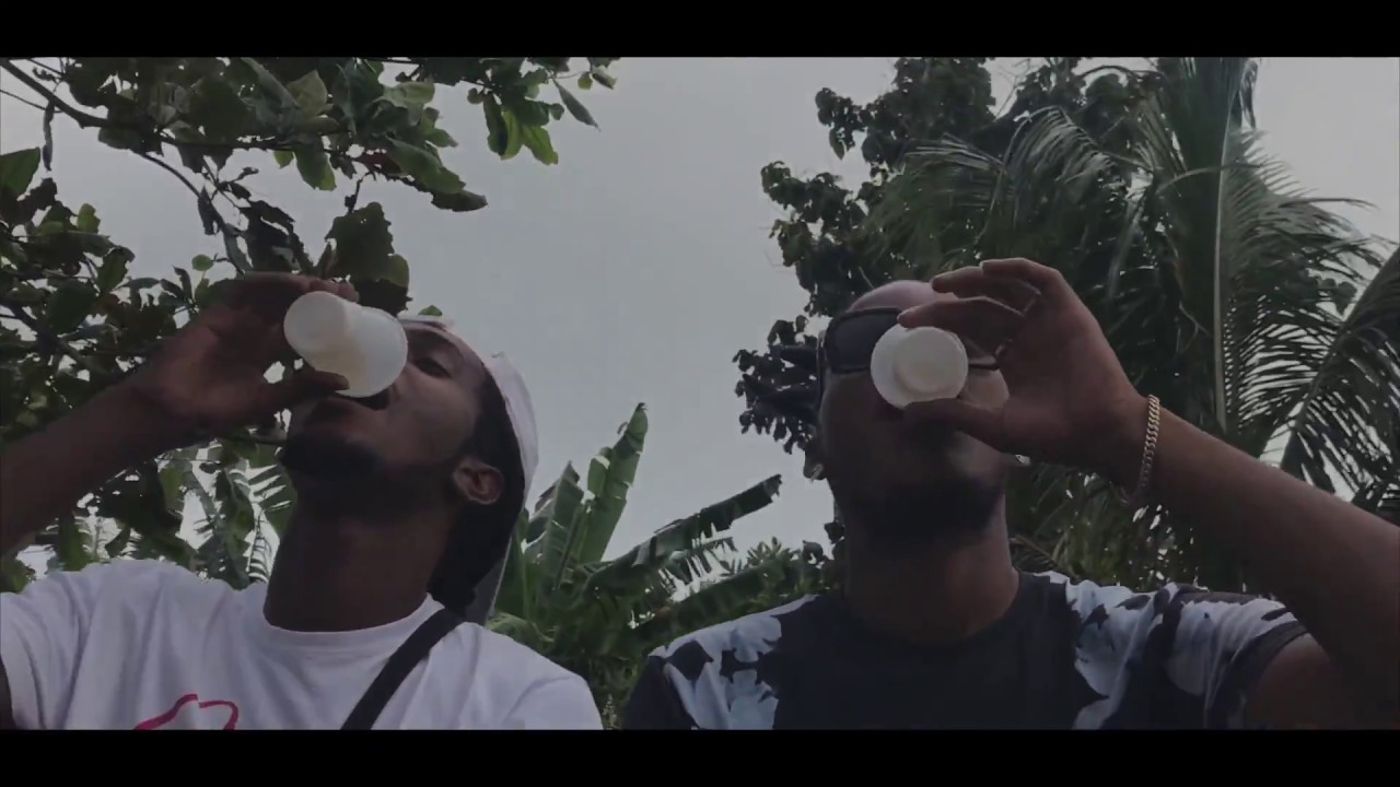 Djo carter x MBJ #Mise en condition 1