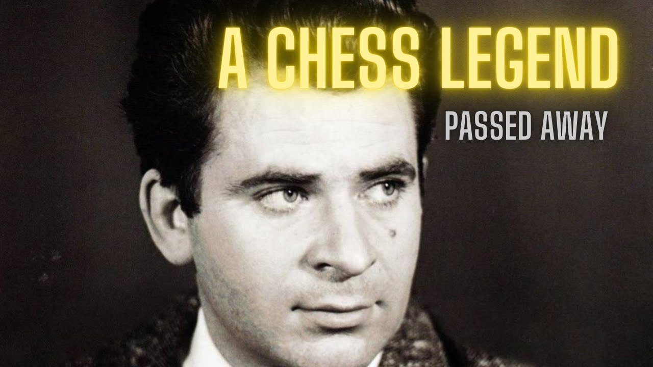 Tribute to Boris Spassky &ndash; A Chess Legend Remembered | 2 Games vs Smyslov (Cosy Chess Ambience)