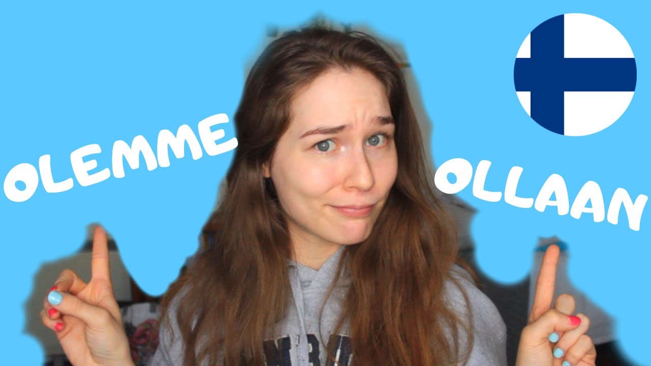 Learn Finnish: Olemme vs. Ollaan | KatChats