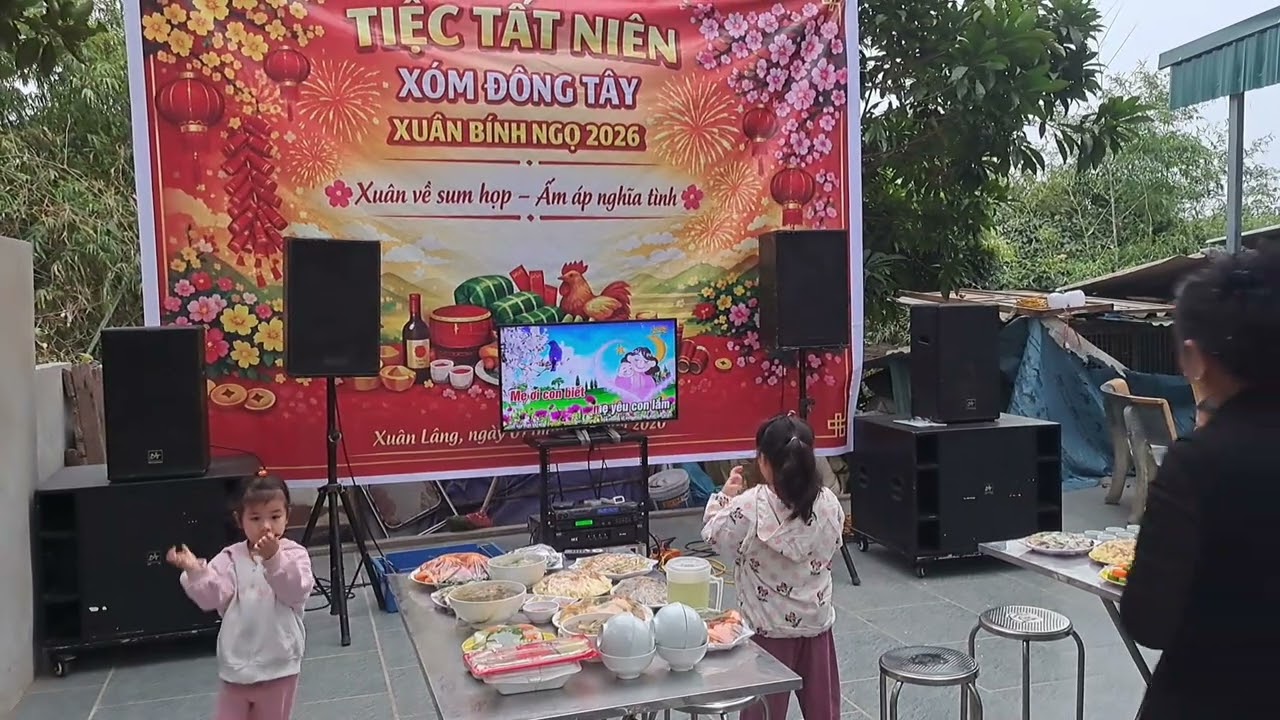 Karaoke An Ngân