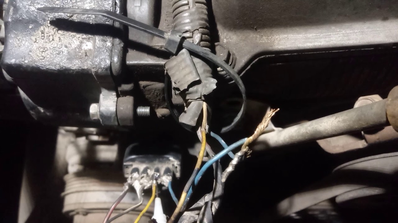 Diagnostico toyota tacoma 96 codigo p0336