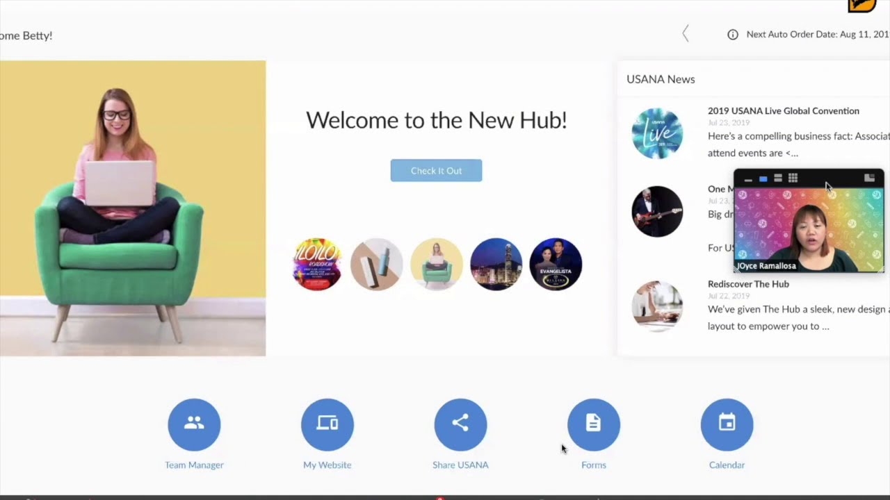 USANAHubWalkThru