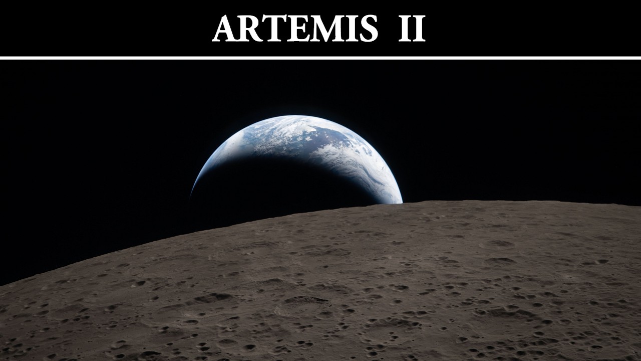 Misja Artemis II - Nowa Era Eksploracji Kosmosu?