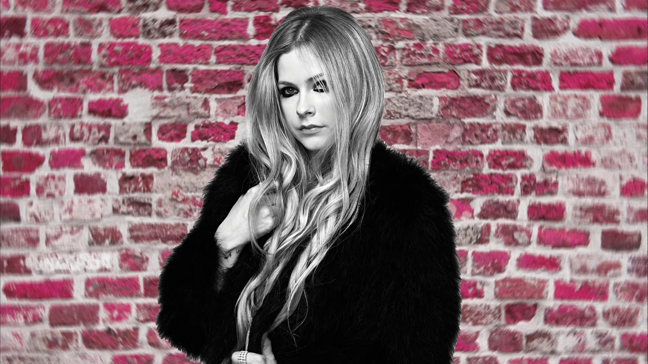 Avril Lavigne - Birdie (Alternative Rock Remix)