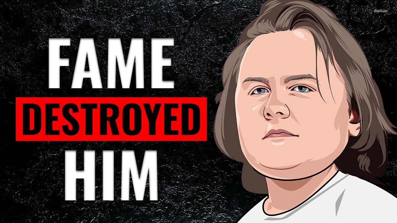How The Music Industry Failed This Talented Artist