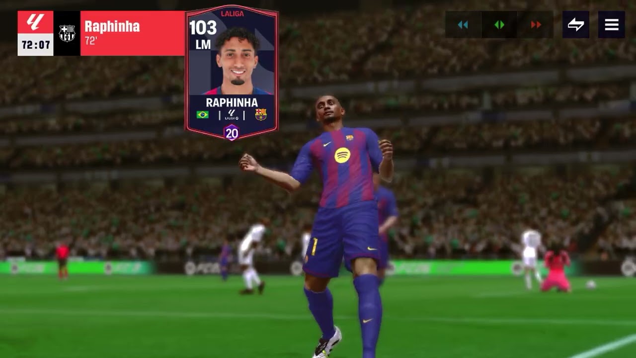 I faced the biggest problem of the tournament!!!! BARCELONA 